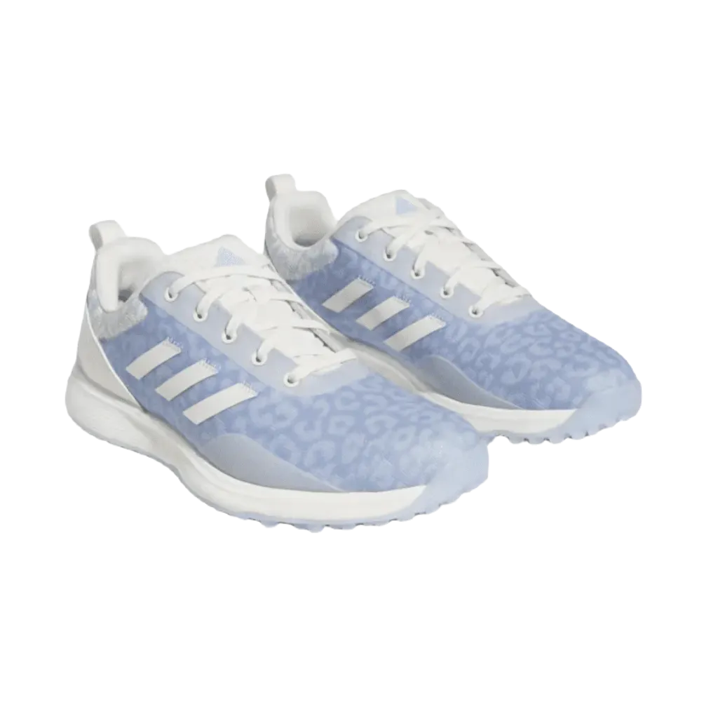 Adidas Ladies S2G SL Golf Shoes - Blue