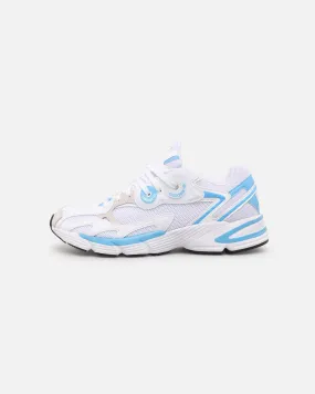 Adidas Women's Astir White/Blue