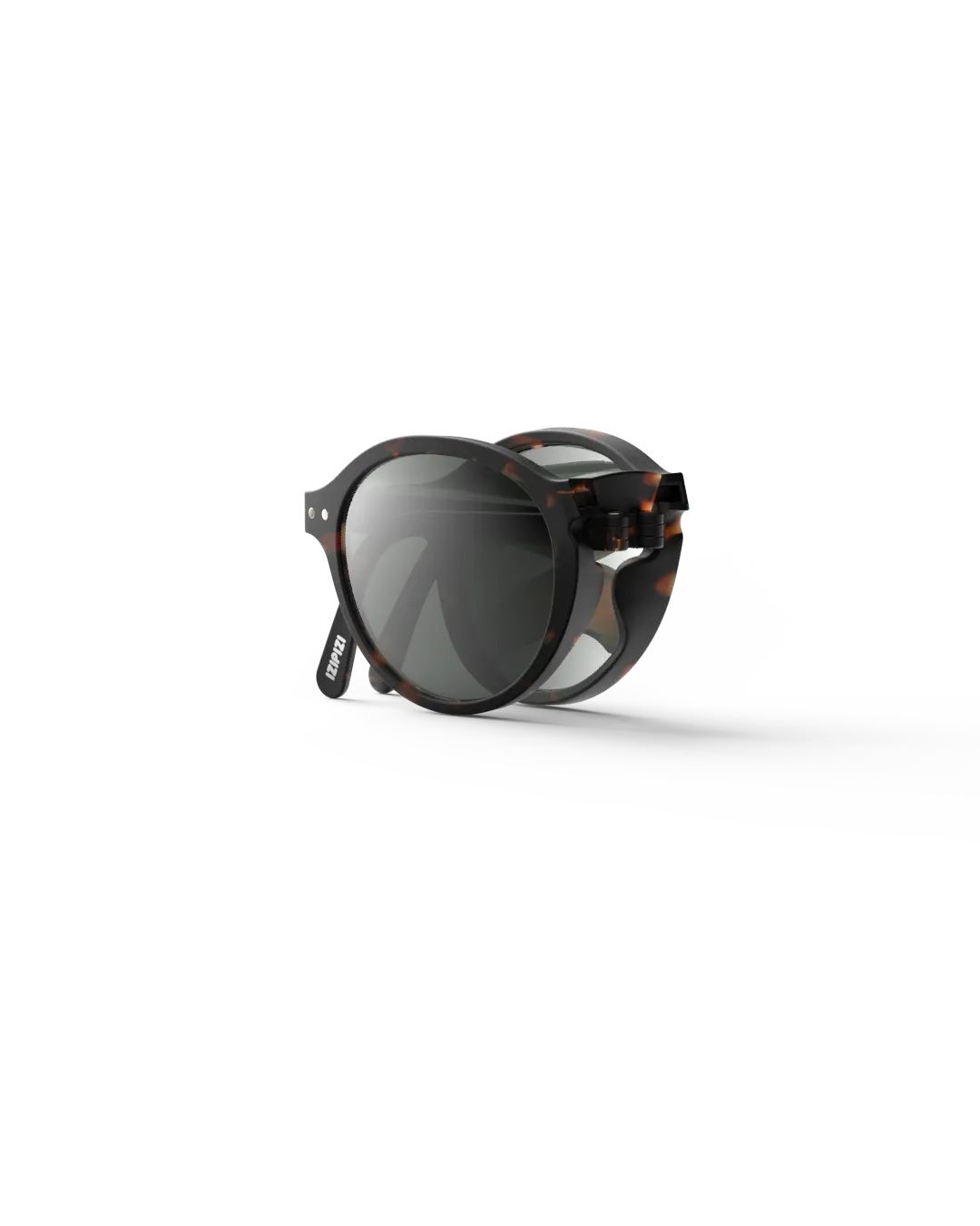 Adult sunglasses  | #F Tortoise