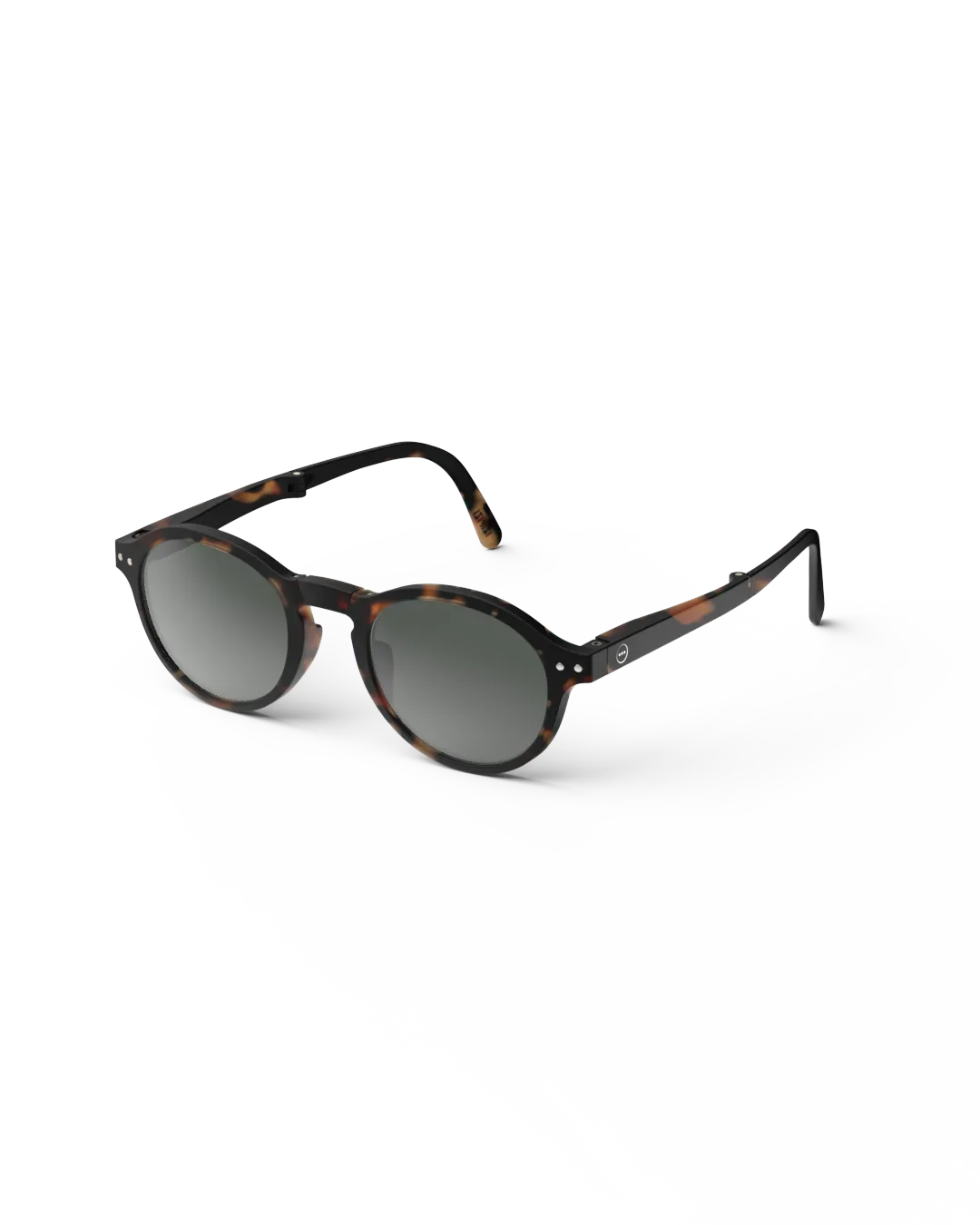 Adult sunglasses  | #F Tortoise