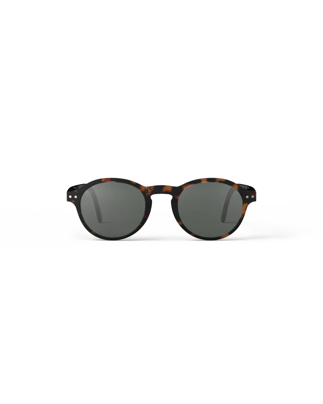 Adult sunglasses  | #F Tortoise