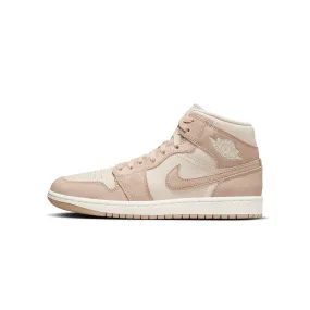 Air Jordan 1 Womens Mid SE Shoes