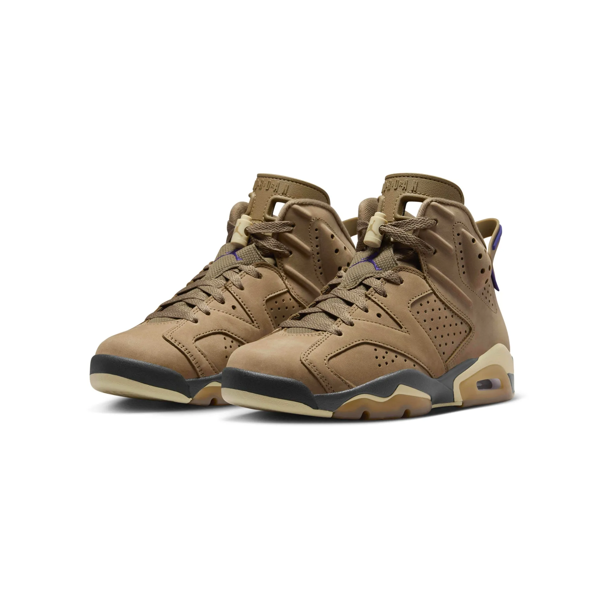 Air Jordan 6 Womens Retro GTX Shoes