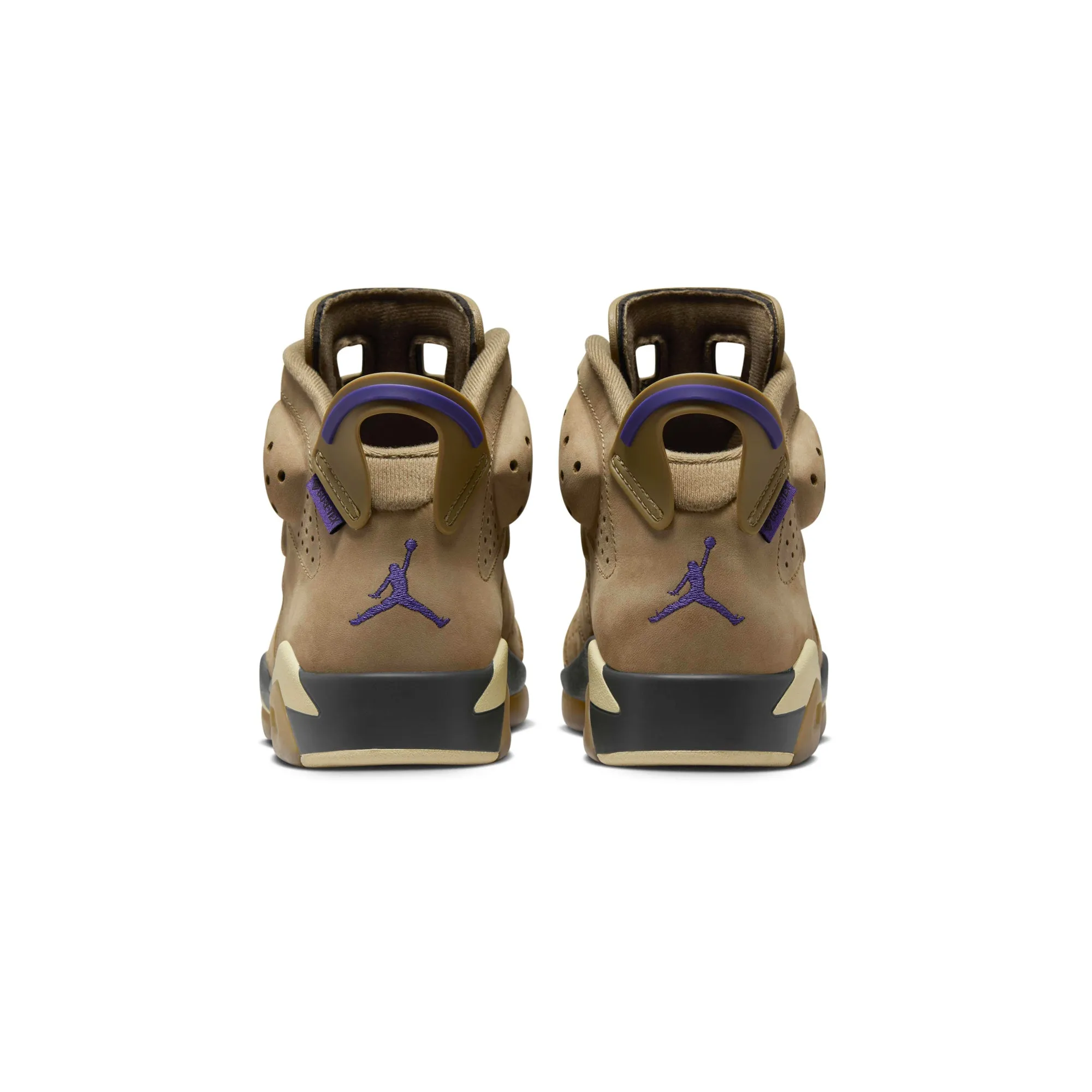 Air Jordan 6 Womens Retro GTX Shoes