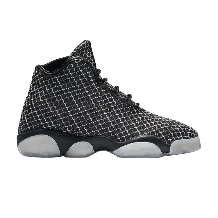 Air Jordan Jordan Horizon BG 'Black' Sneakers, black