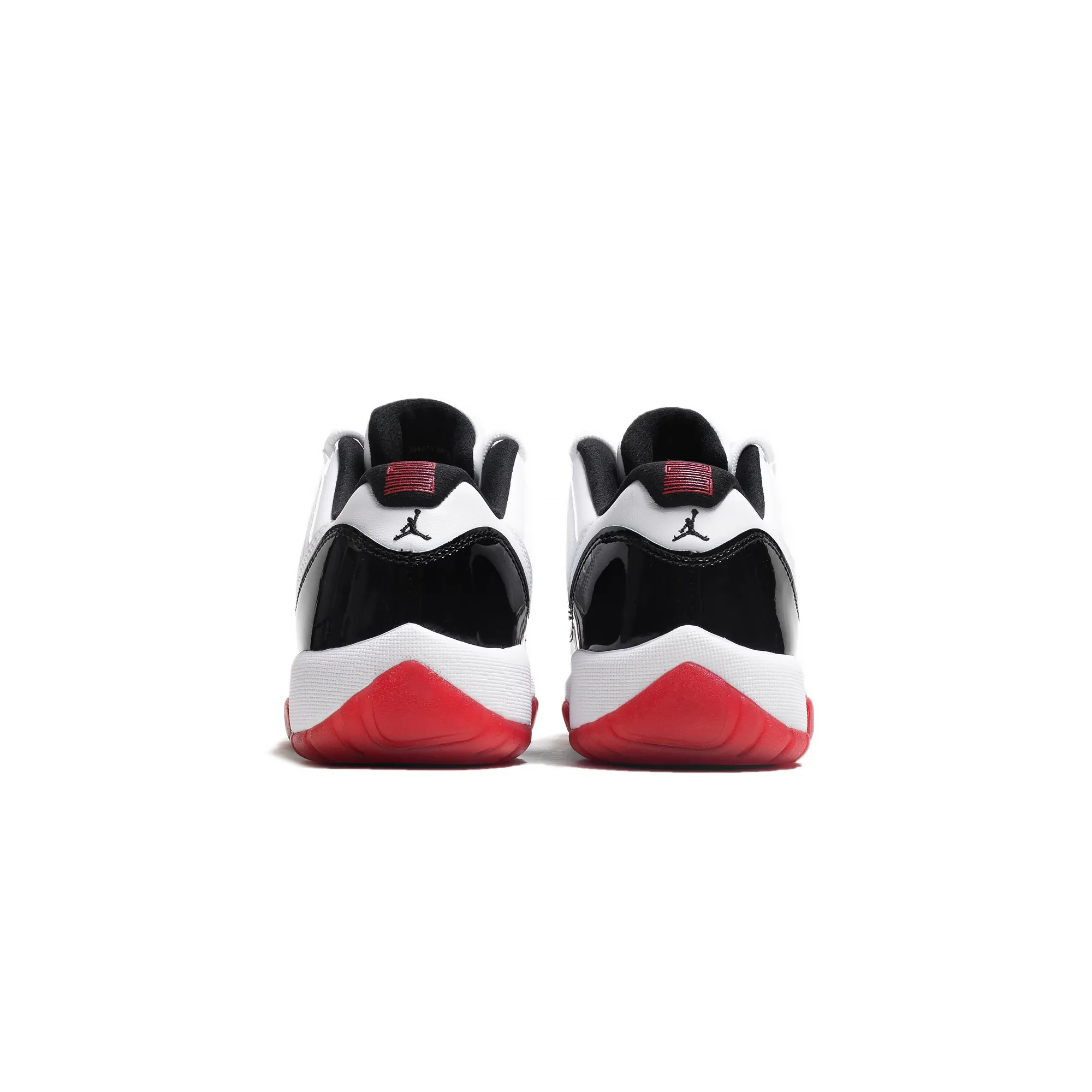 Air Jordan Kids 11 Retro Low Shoes