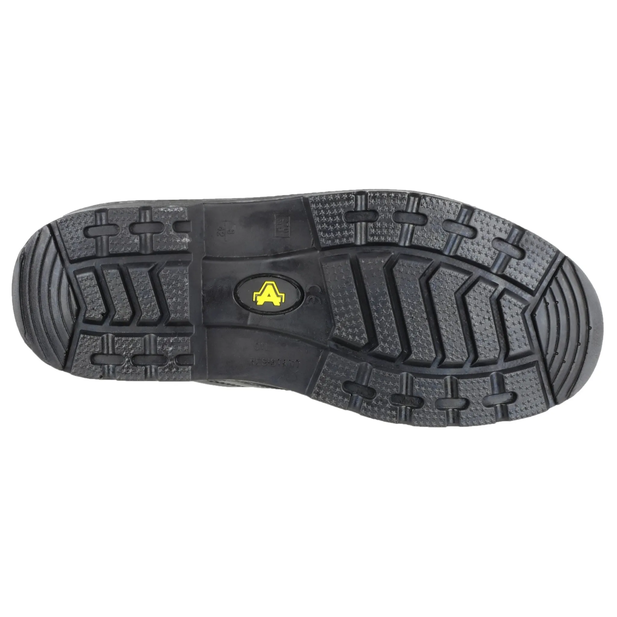 Amblers FS38C Safety Shoes