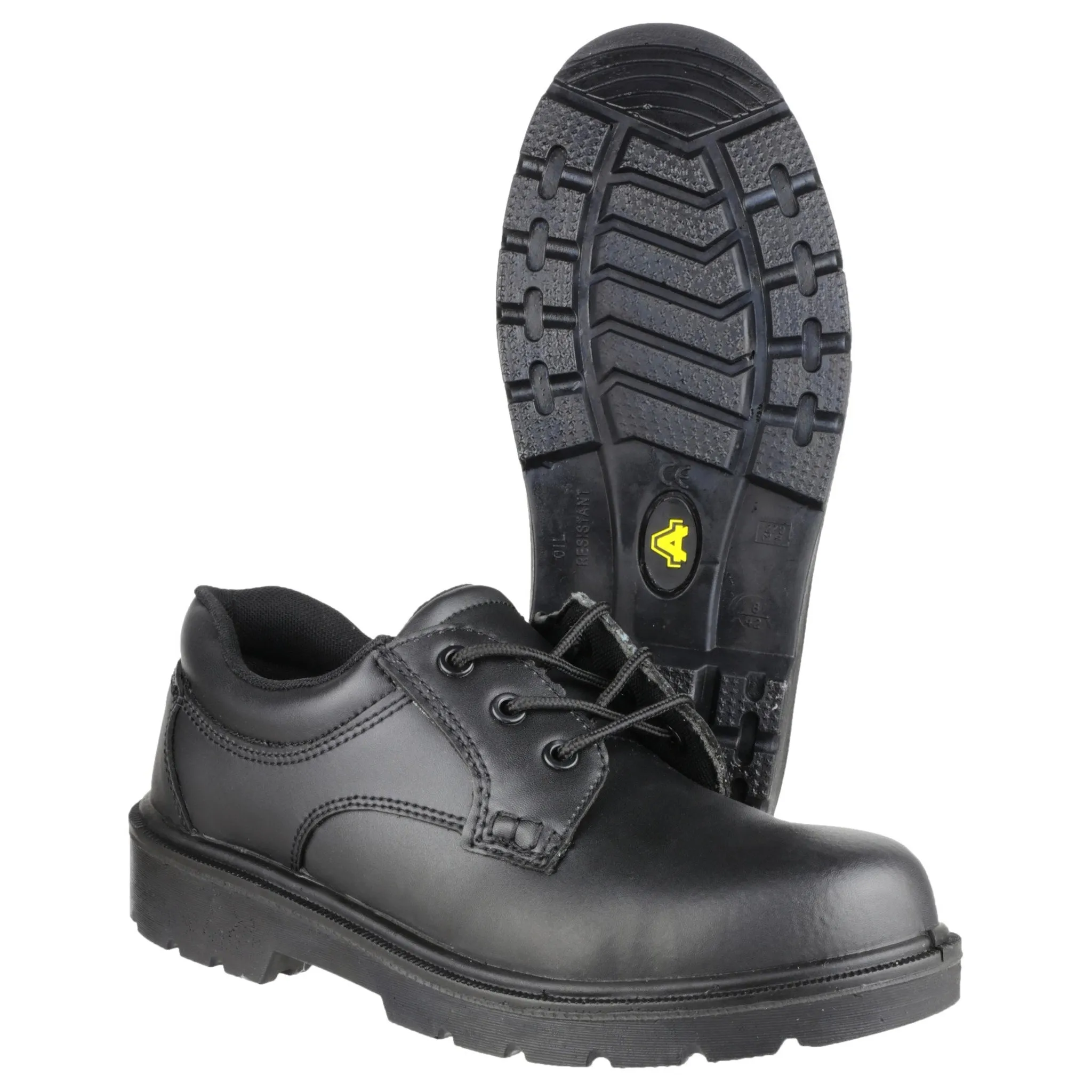 Amblers FS38C Safety Shoes