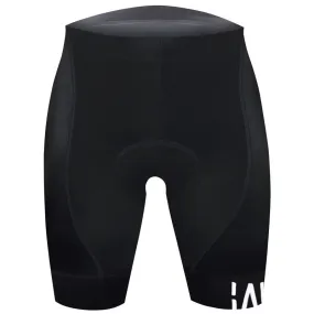 Baisky Evolution Mens Ultra Endurance Shorts with Elastic Interface Pads