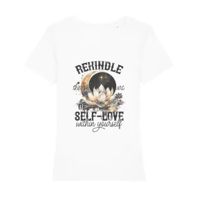 Bio T-Shirt | Selbstliebe