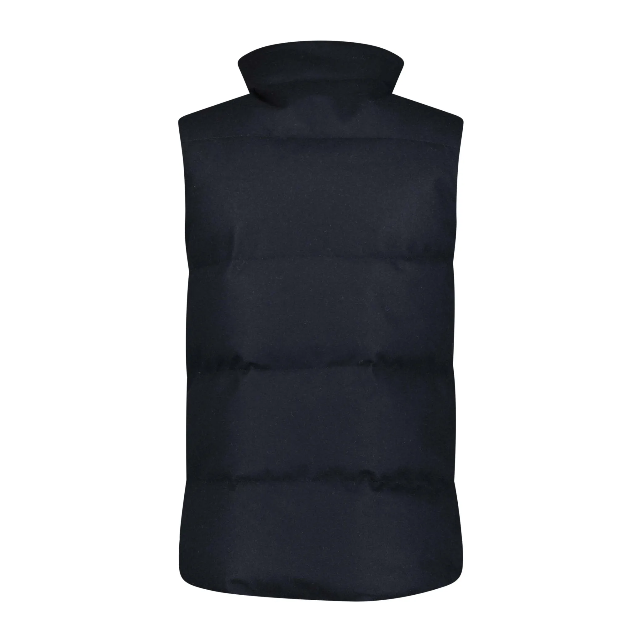 CANADA GOOSE  GARSON GILET VEST DARK NAVY