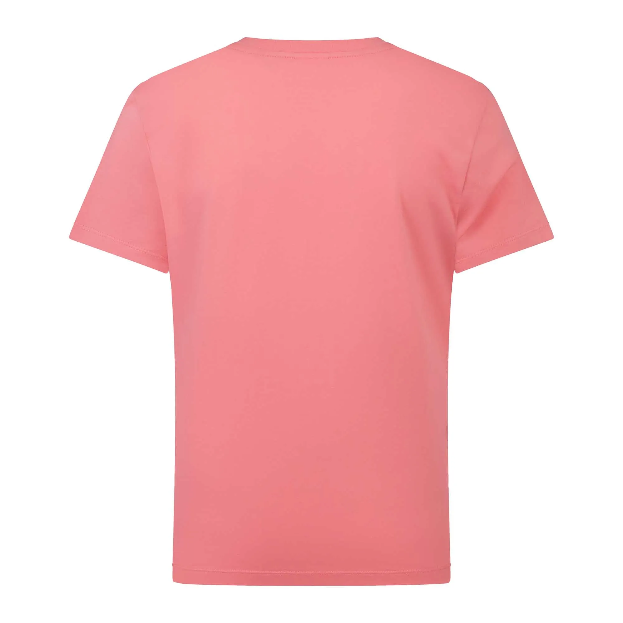 Canterbury Kid's Uglies T-Shirt  - Pink