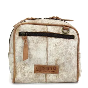 Capture Crossbody Leather Bag