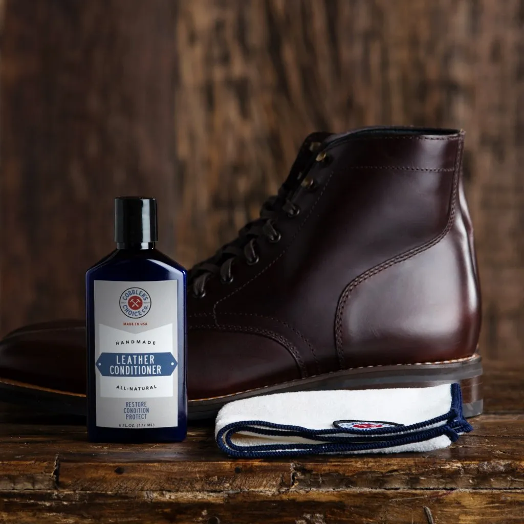 Cobbler's Choice Leather Conditioner