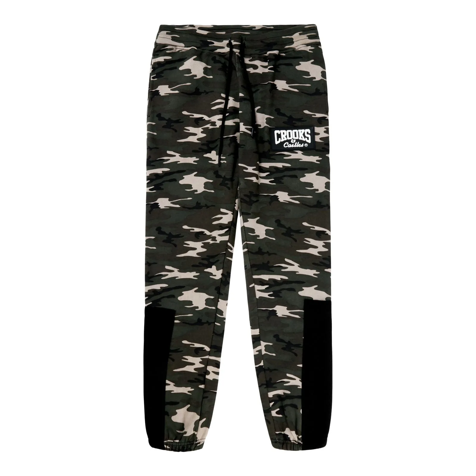 Core Logo Box Sweatpant