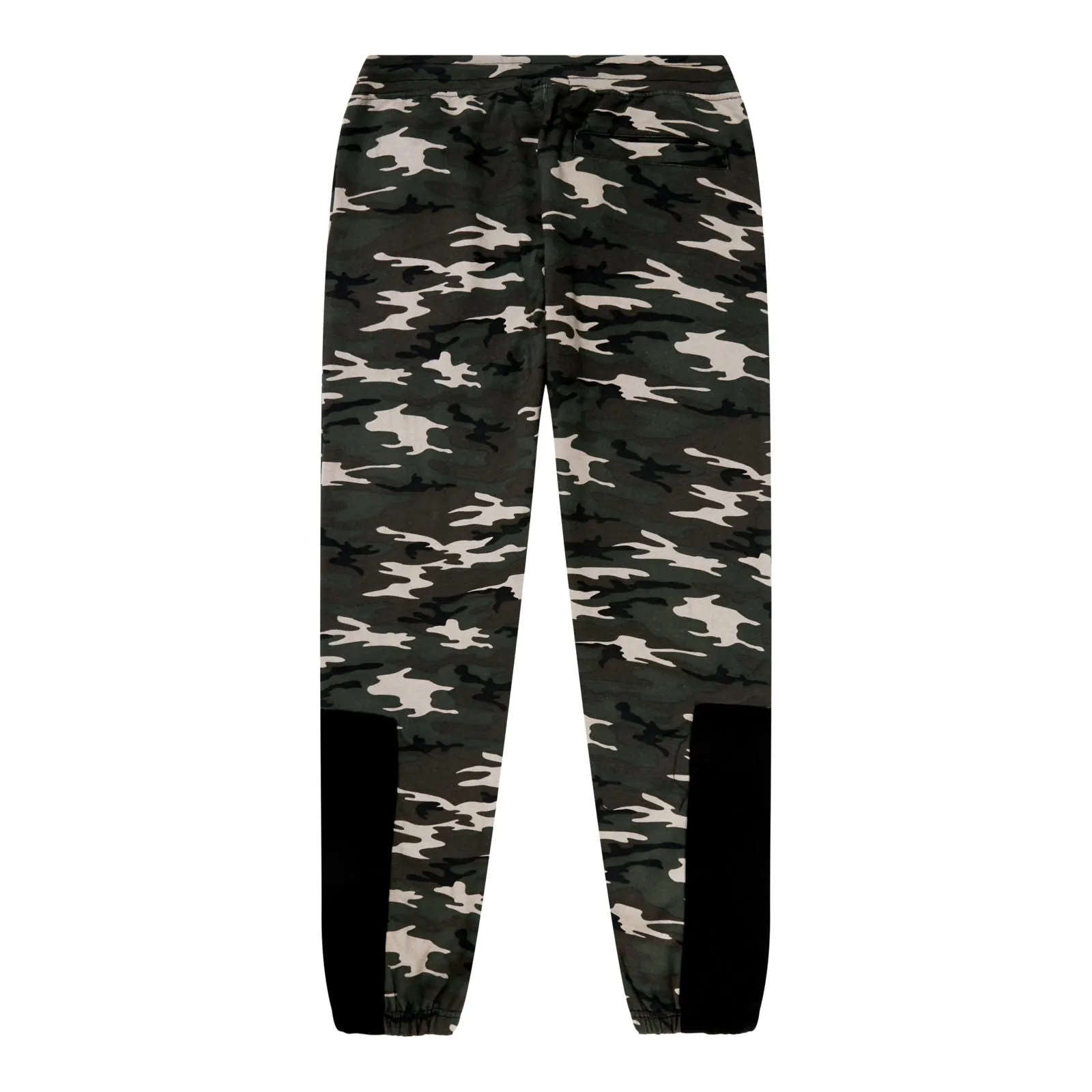 Core Logo Box Sweatpant