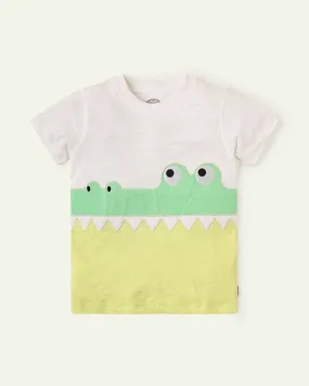 Crocodile T-Shirt