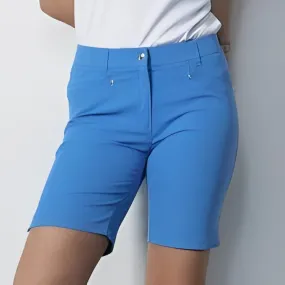 Daily Sports Shorts Lyric 48cm Cosmic Blue