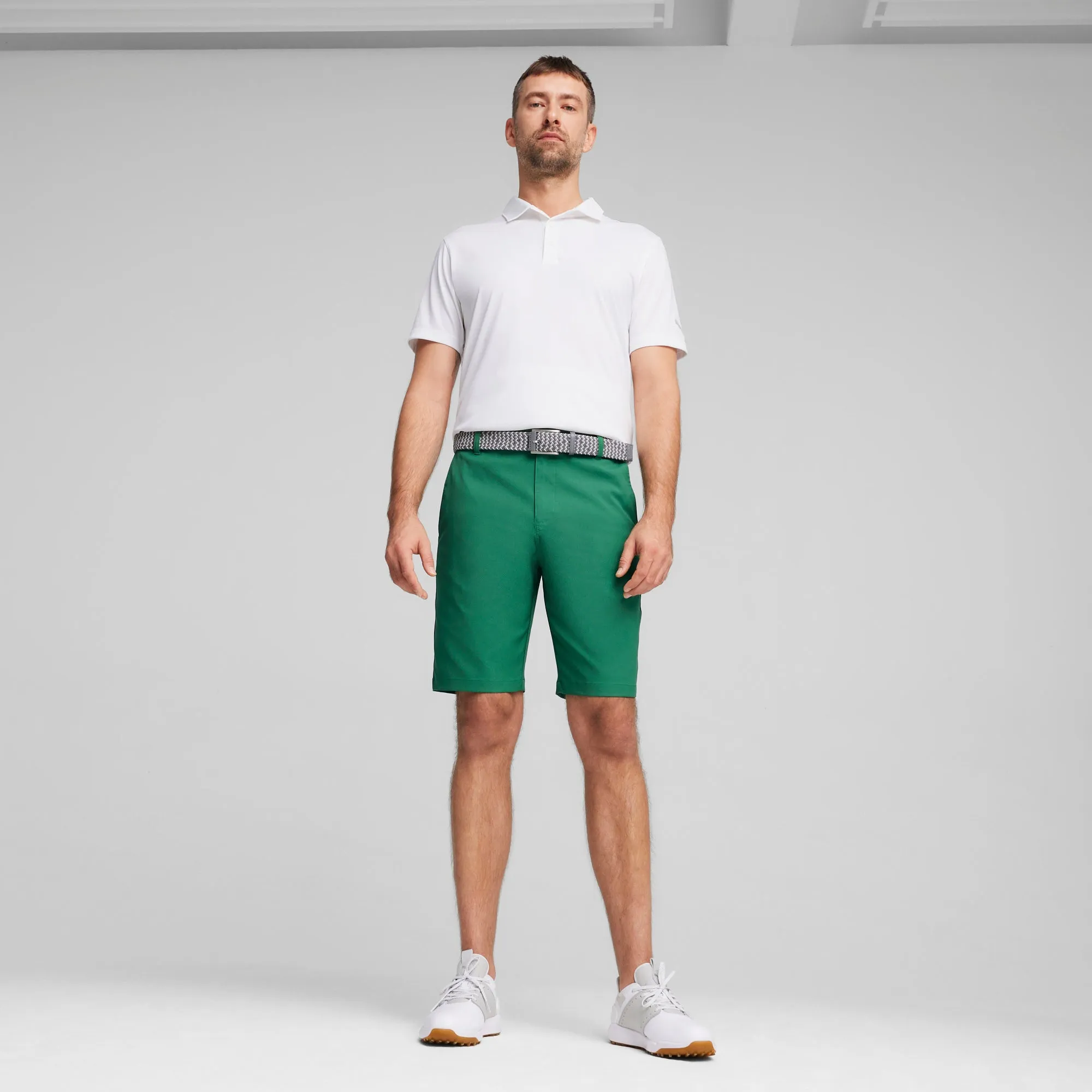 Dealer 10" Golf Shorts | Vine