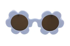 Elle Porte Daisy Sunglasses - Powder Blue