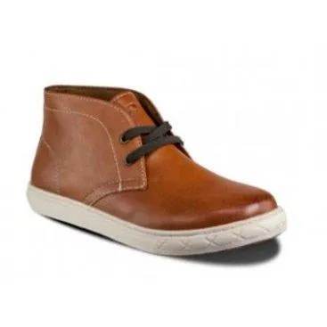 Florsheim Kid's Curb Chukka Boot 16597