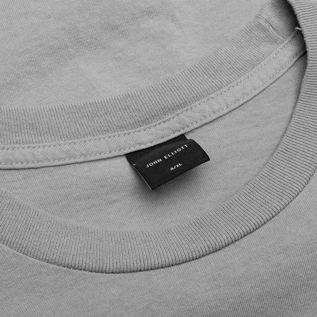 Foundation 3 Pack Tee - Greyscale