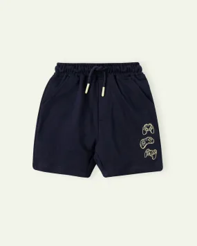 Gaming Shorts