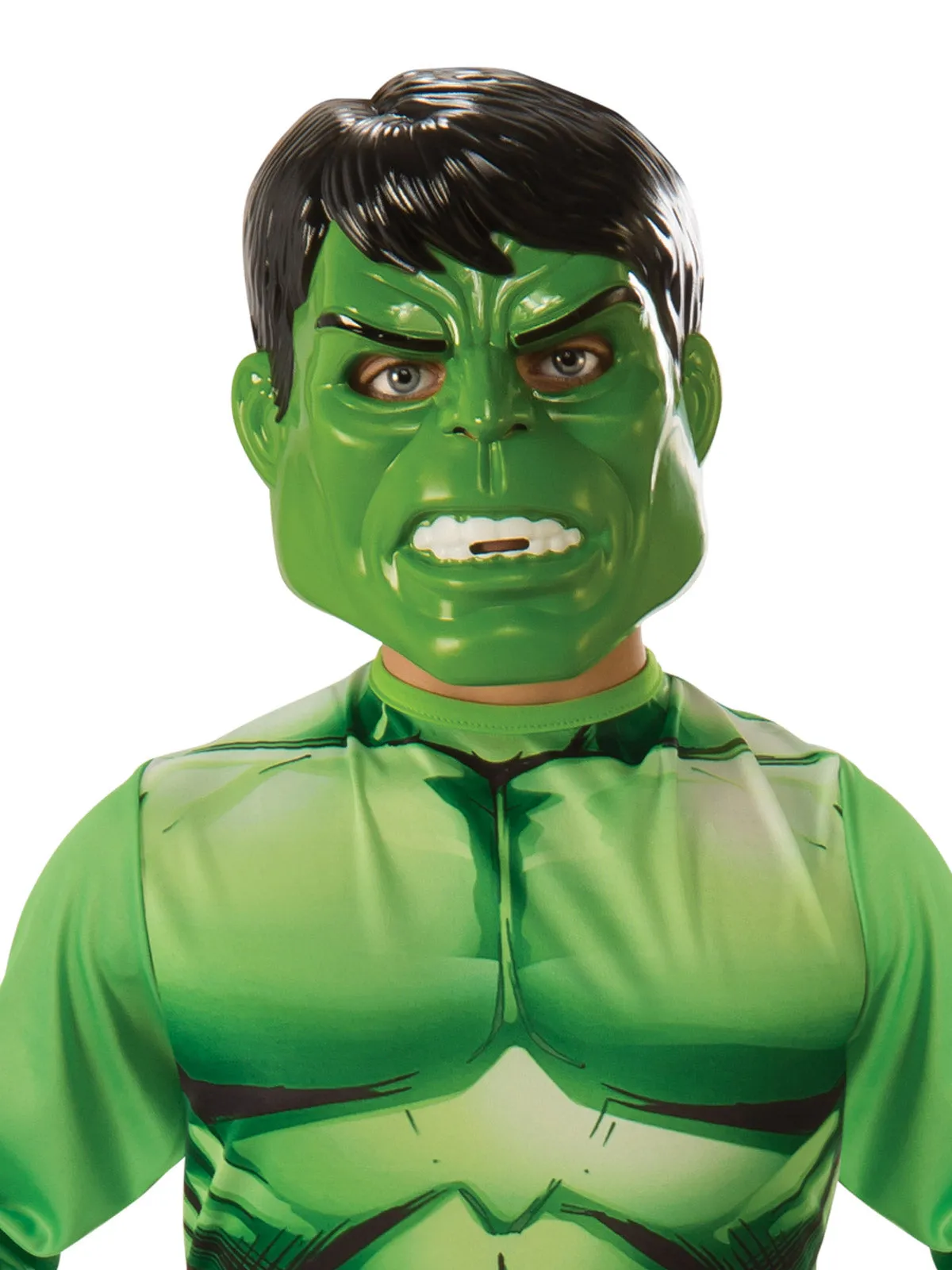 Hulk Costume for Kids - Marvel Avengers: Endgame