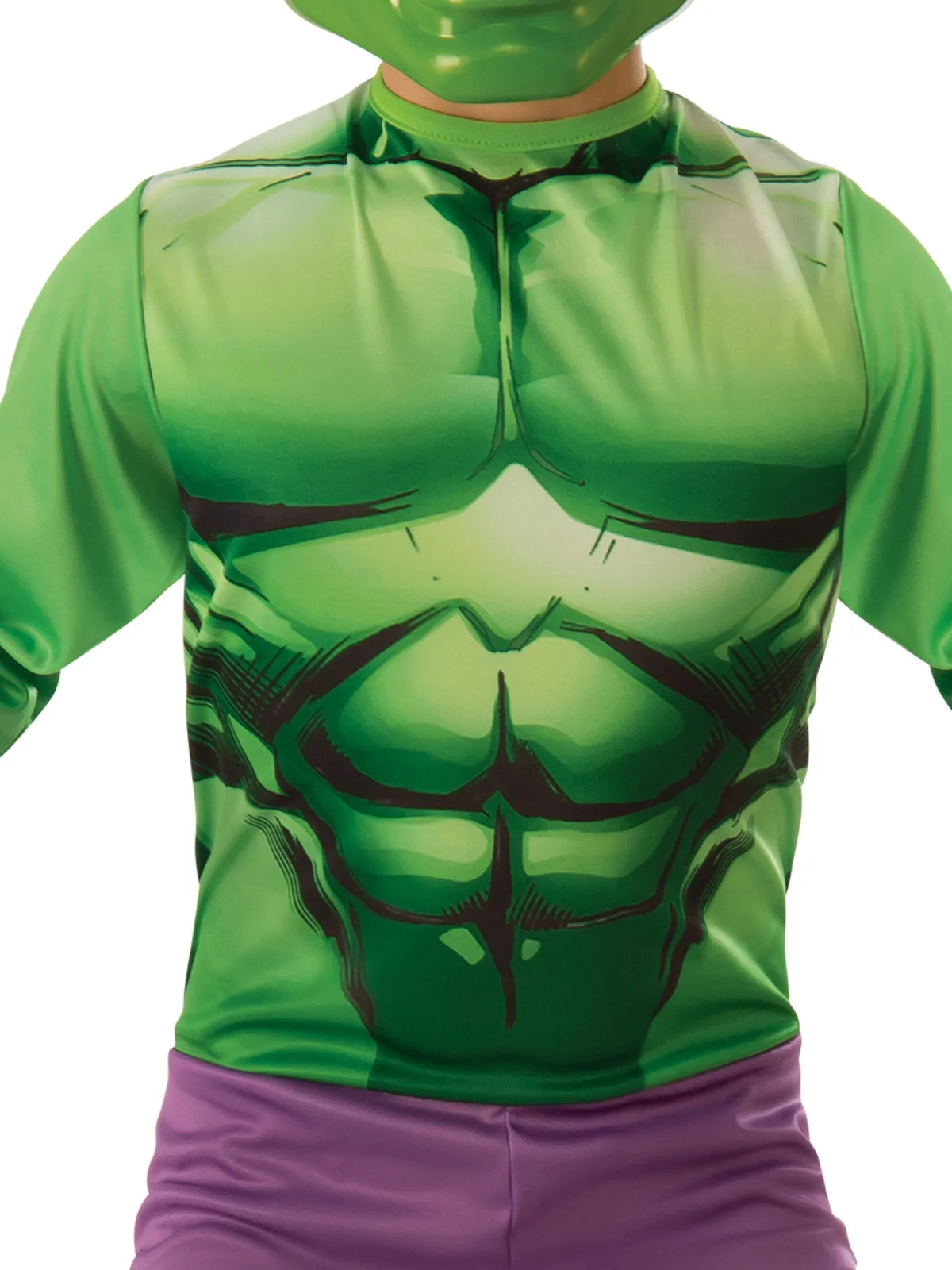 Hulk Costume for Kids - Marvel Avengers: Endgame