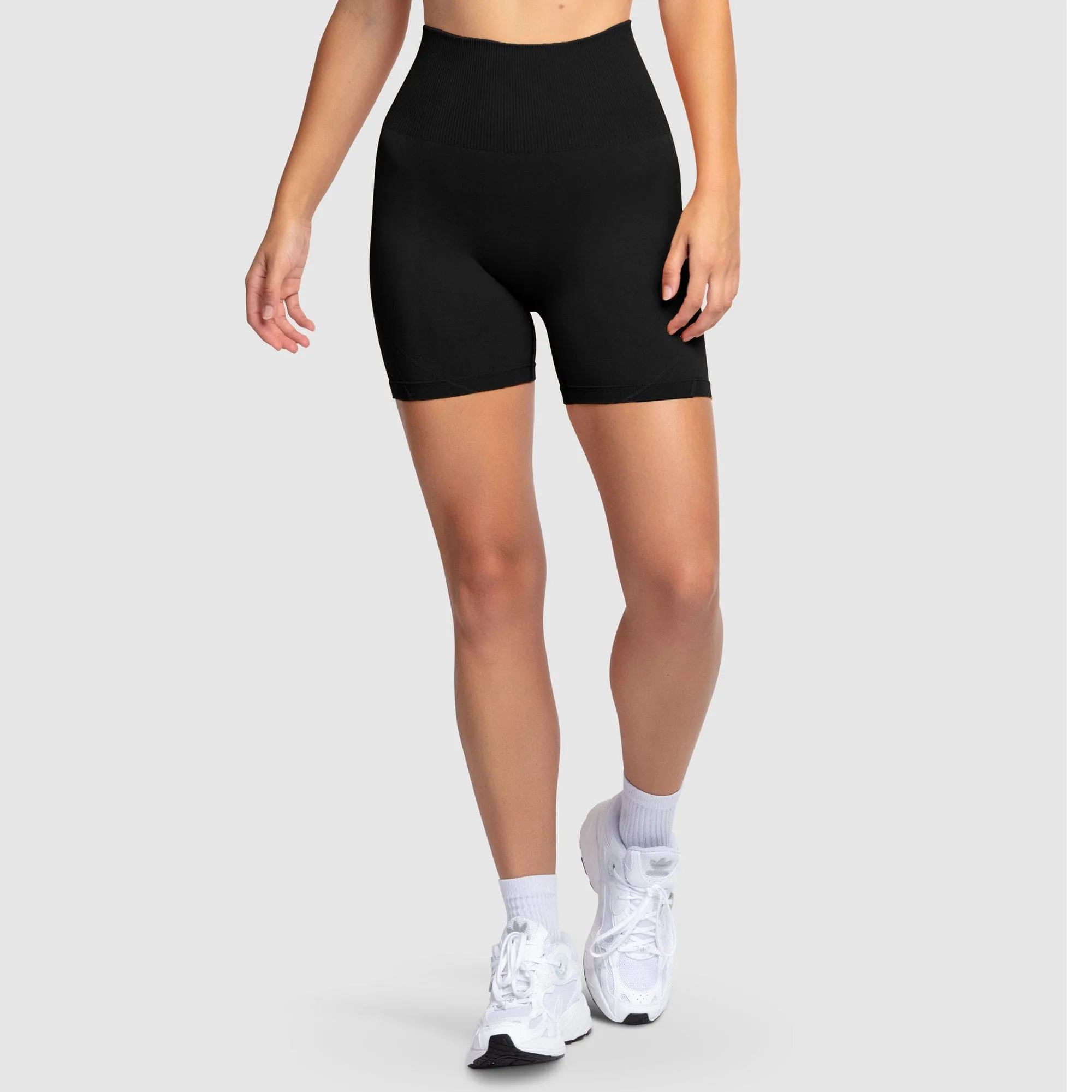 Hyperflex 2 Shorts - Jet Black