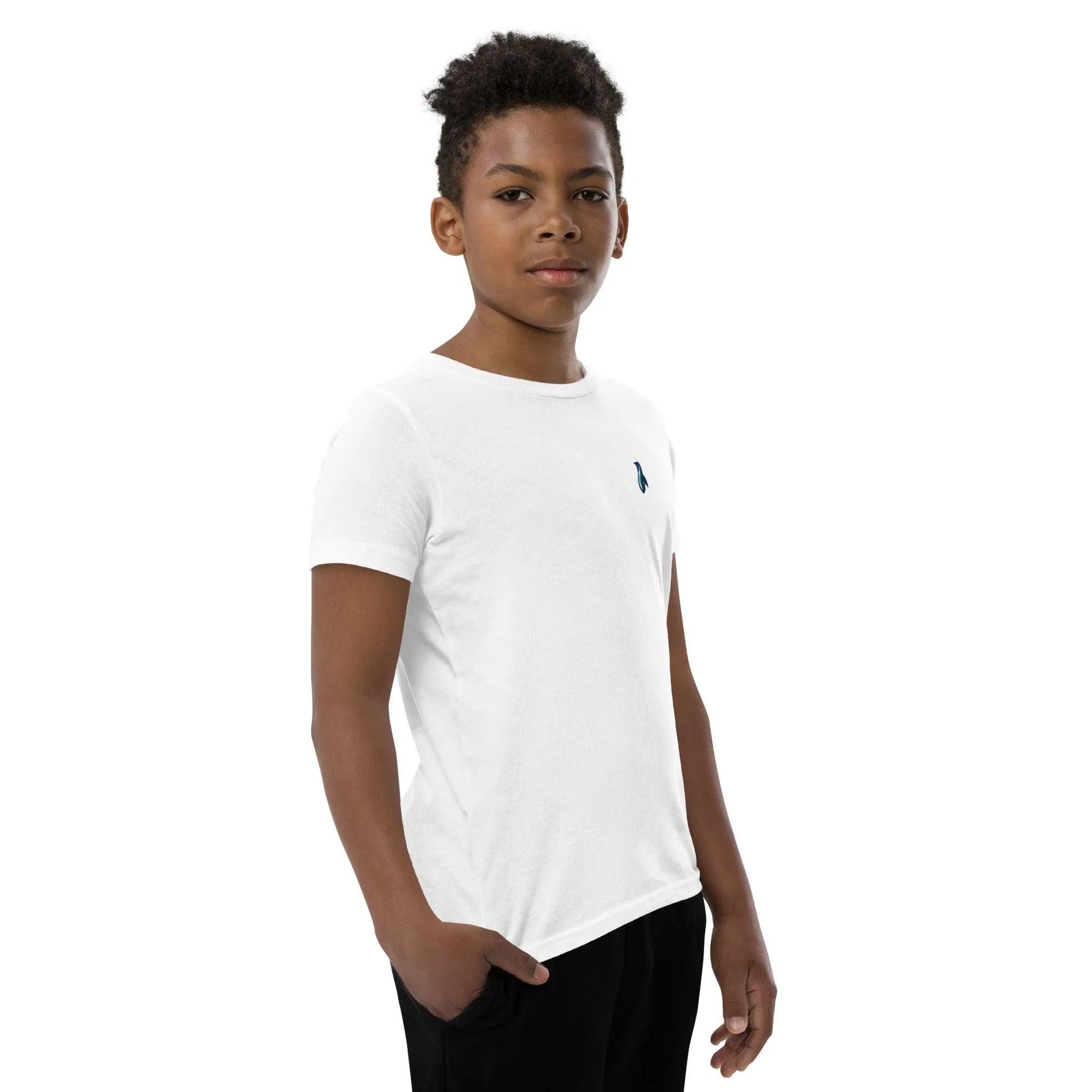 Identity Protection Youth T-Shirt