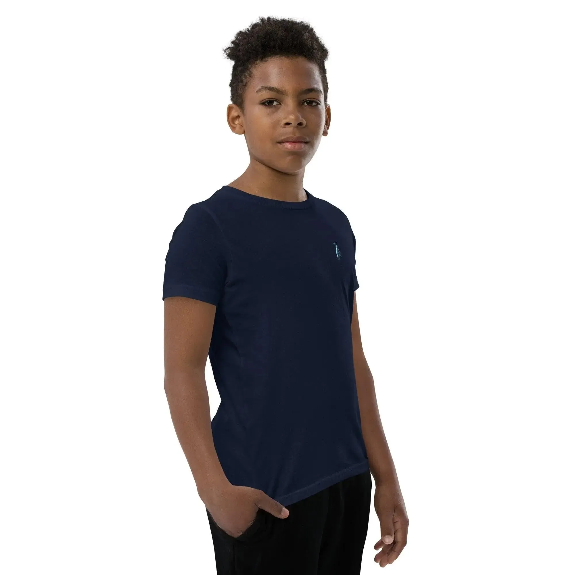 Identity Protection Youth T-Shirt