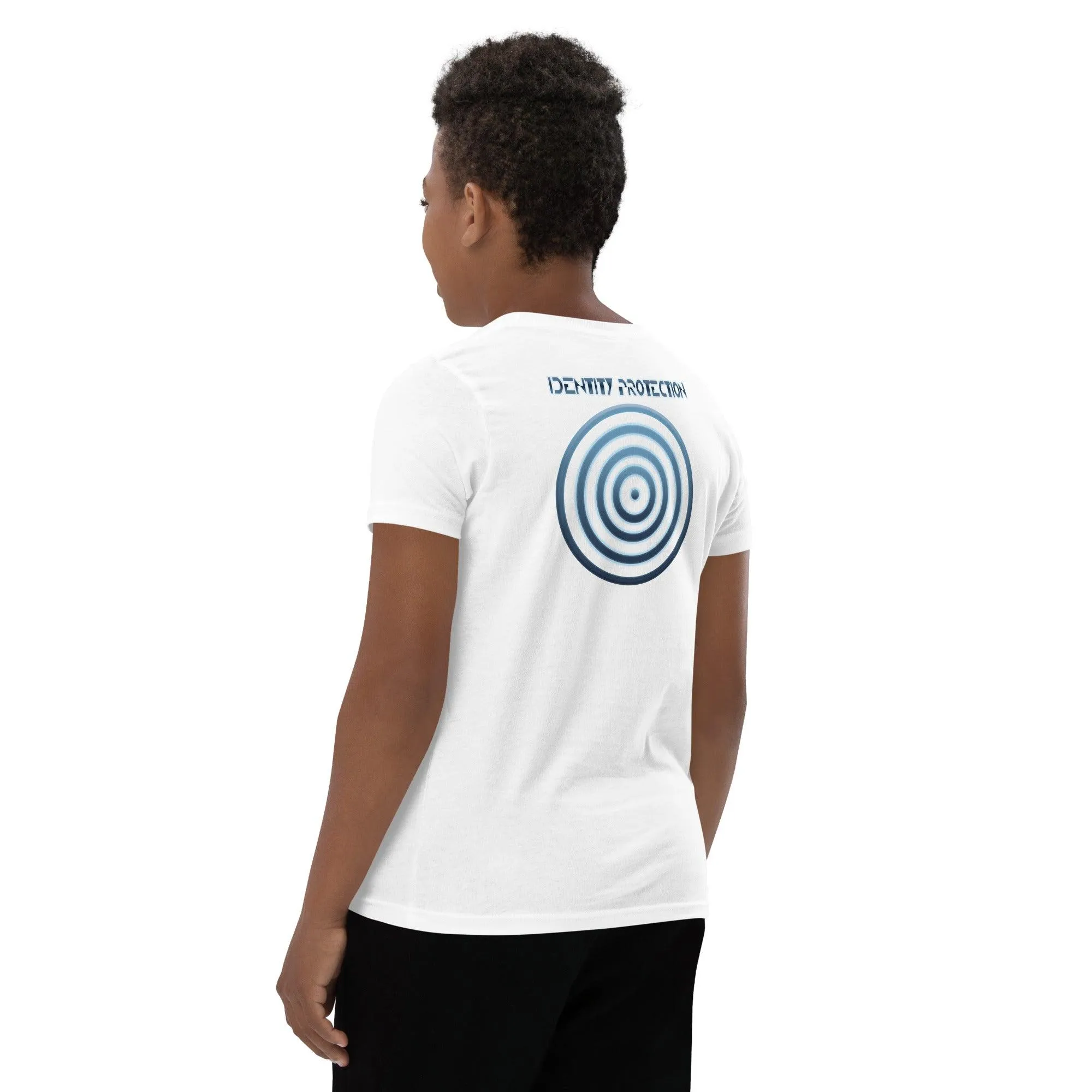 Identity Protection Youth T-Shirt