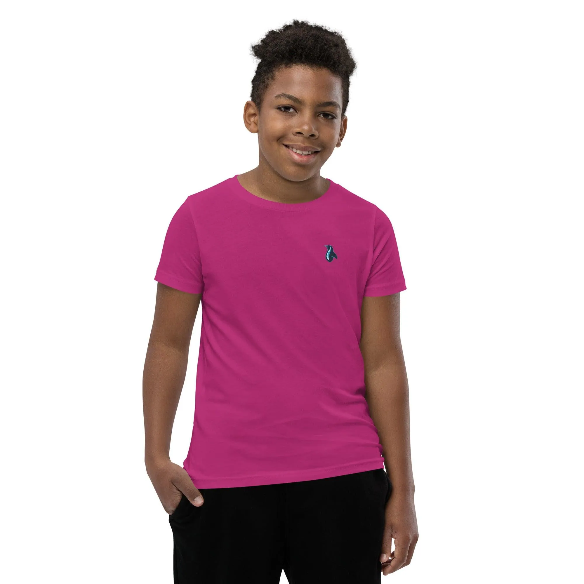 Identity Protection Youth T-Shirt