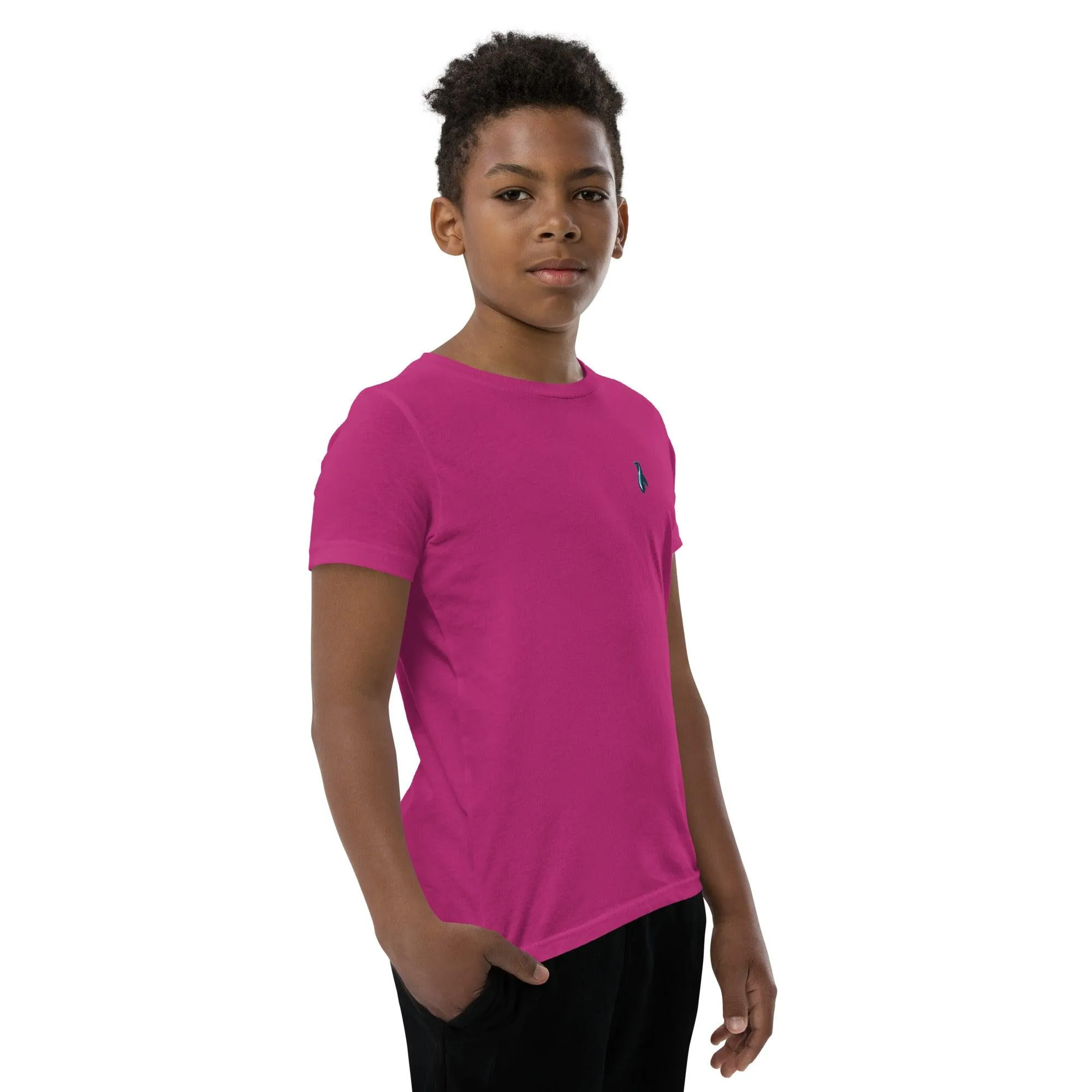 Identity Protection Youth T-Shirt