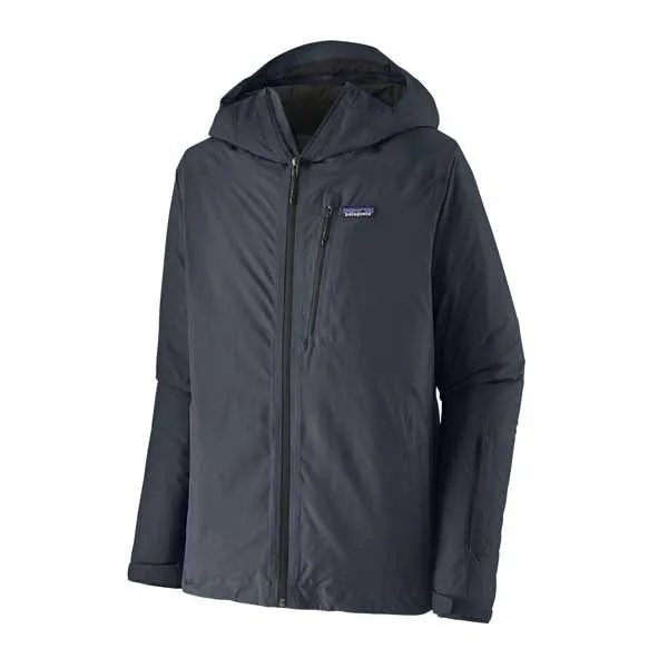 Insulated Powder Town Jacket Men's