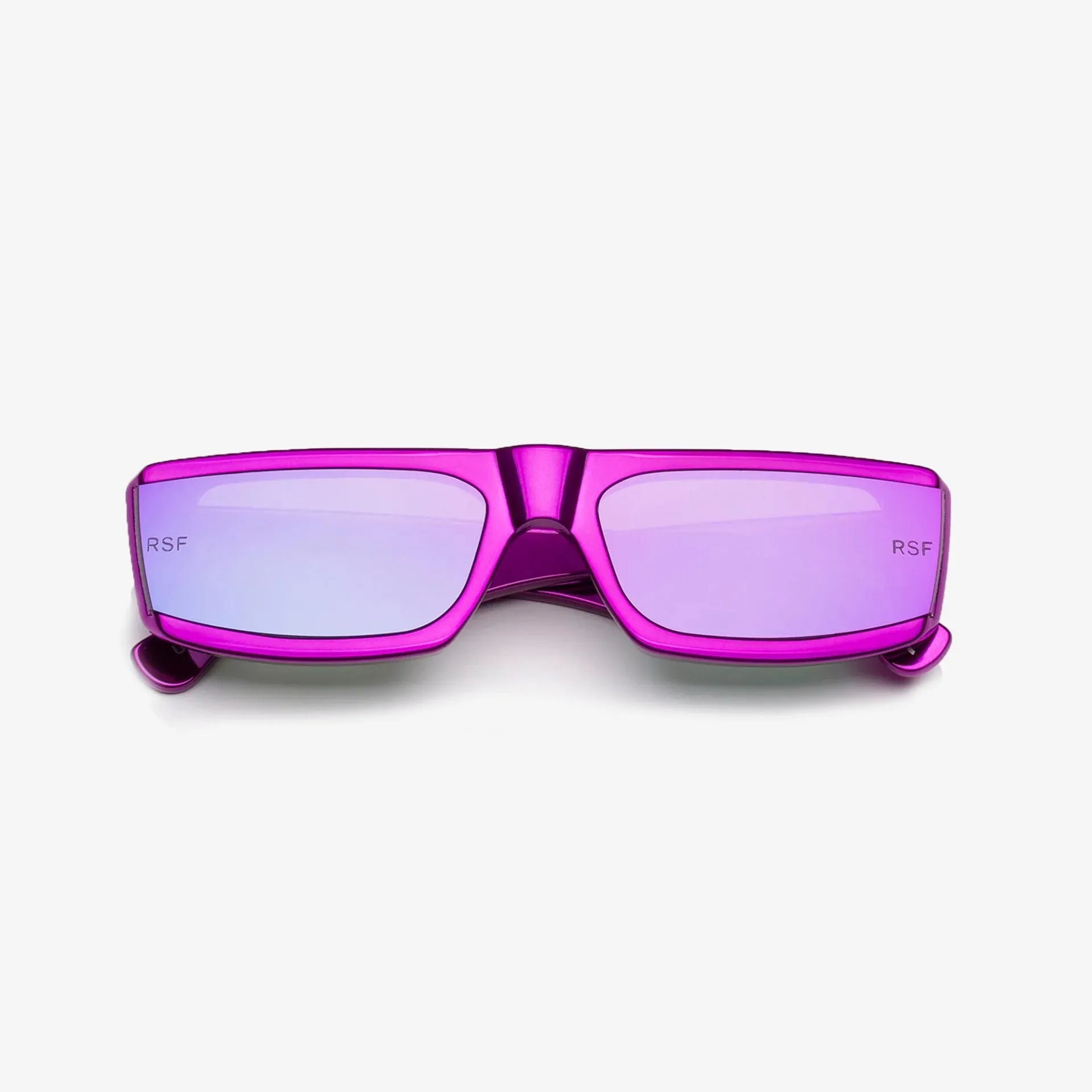 ISSIMO CHROME FUXIA 'PURPLE'