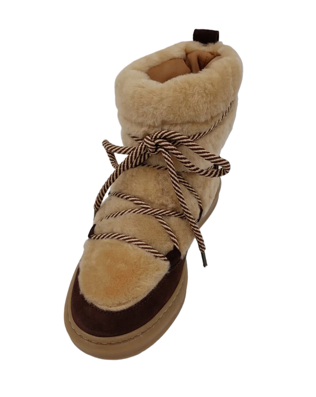 Ivylee Copenhagen - Lacey Boot Beige