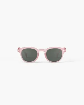 IZIPIZI Paris Sunglasses #C Pink