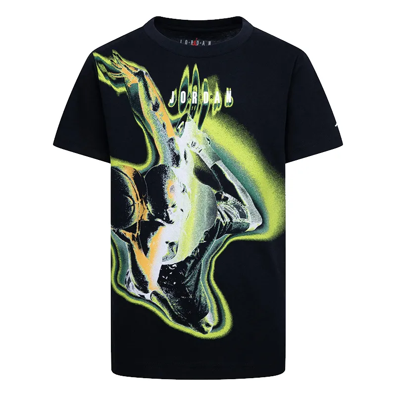 Jordan T-shirt Poolside Junior