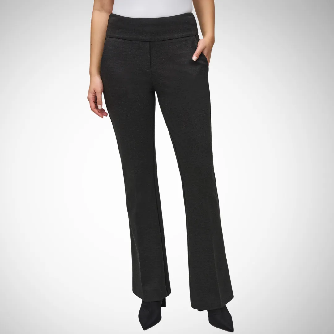 Joseph Ribkoff - Flare Trouser 244008