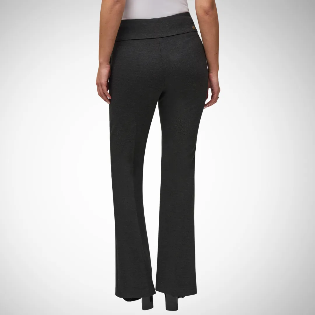 Joseph Ribkoff - Flare Trouser 244008