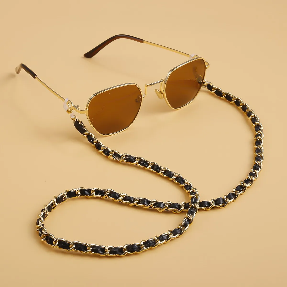 Luxurious Glasses Holder/Strap Chain