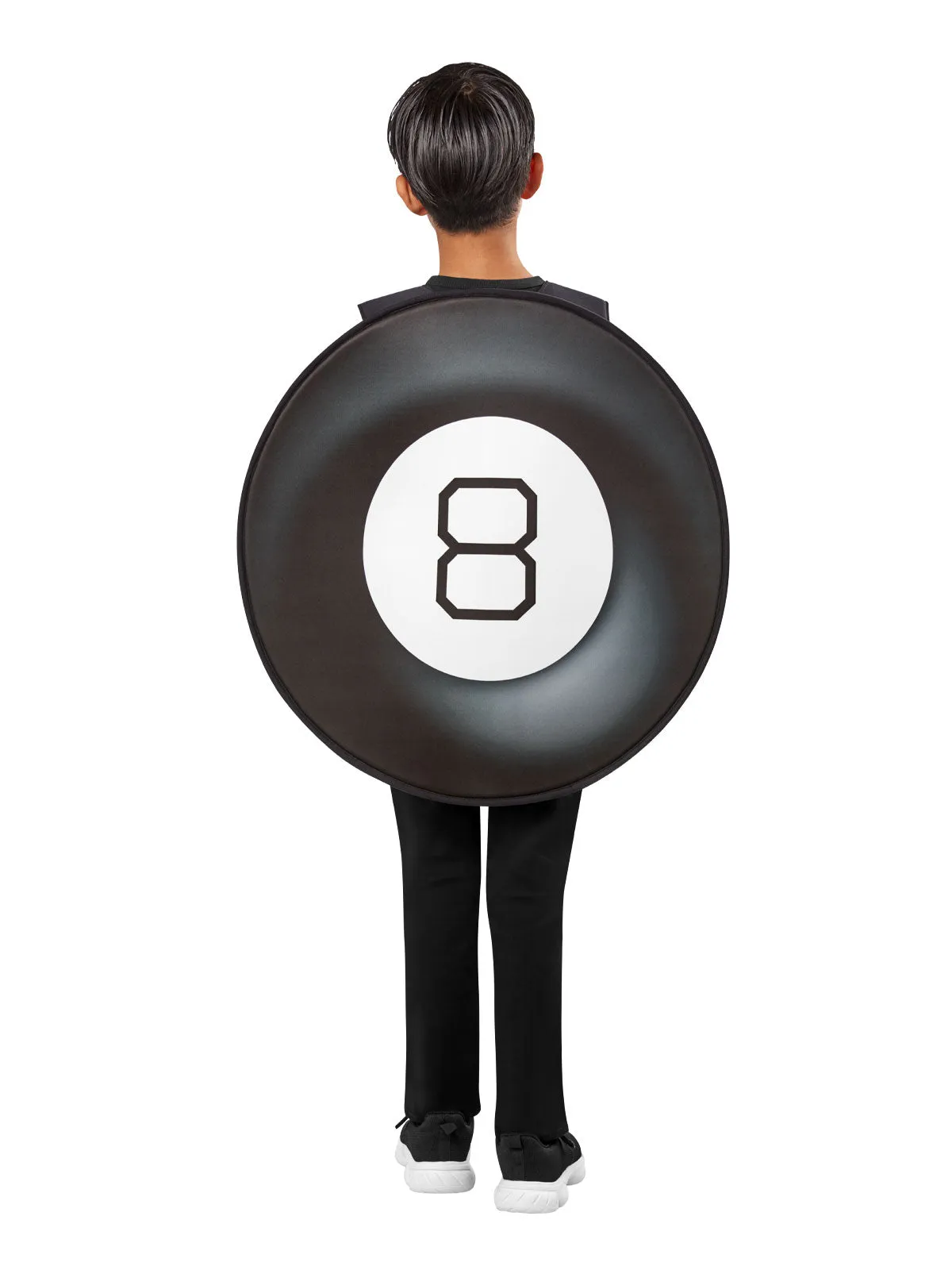 Magic 8-Ball Tabard Costume for Kids - Mattel Games