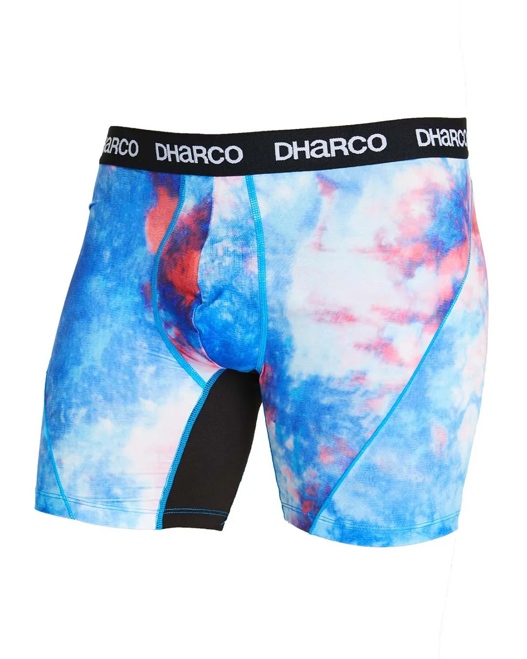 Mens Boxer Brief | Tie Dye