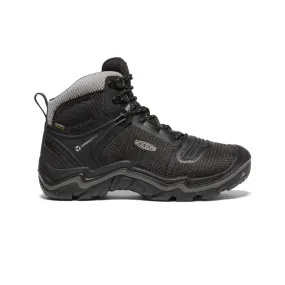 Men's Durand EVO Waterproof Boot  |  Black/Magnet