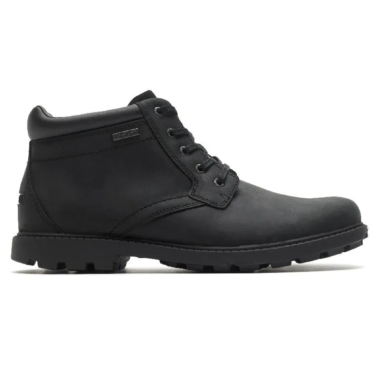 Men's Storm Surge Plain Toe Boot