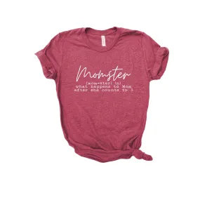 Momster Shirt