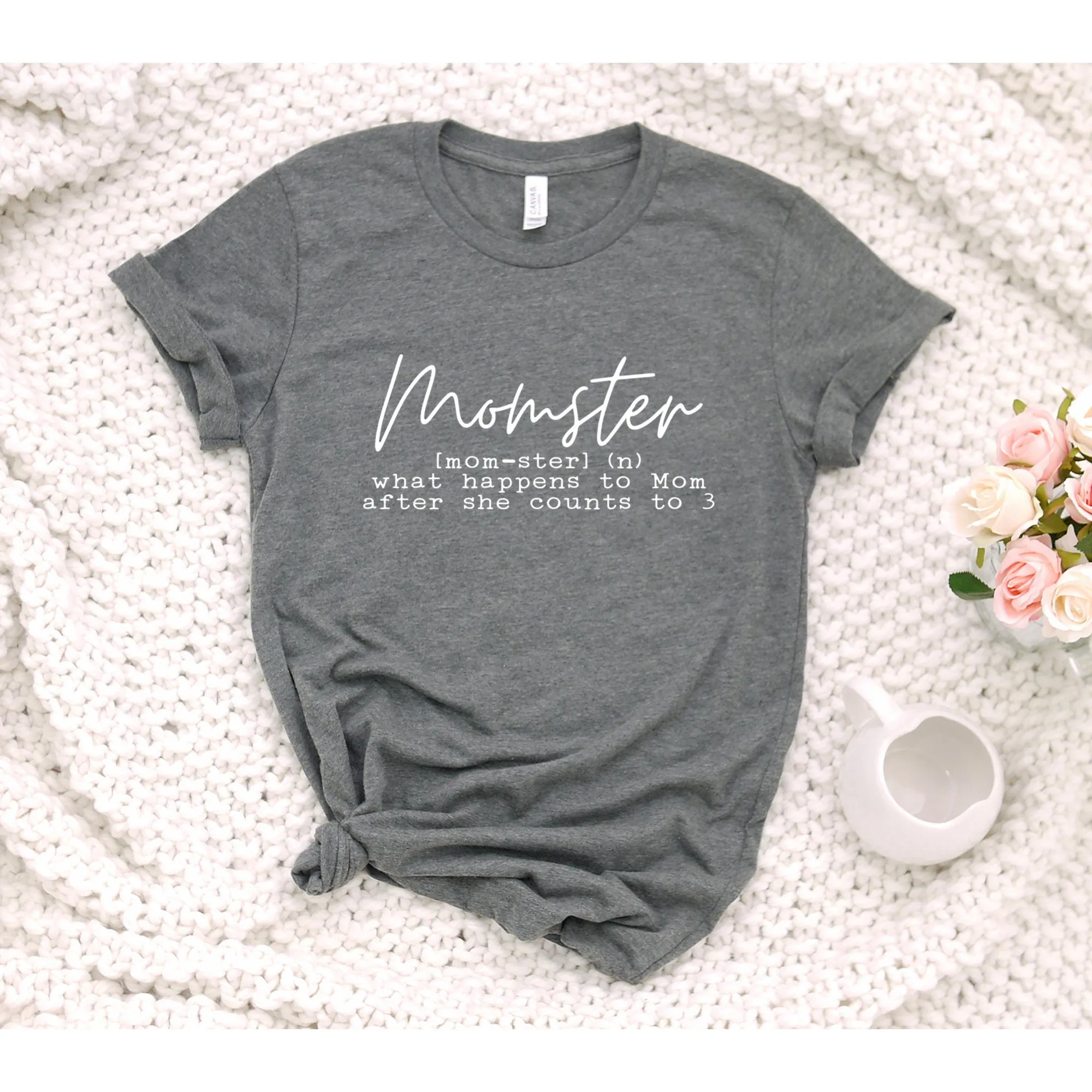 Momster Shirt