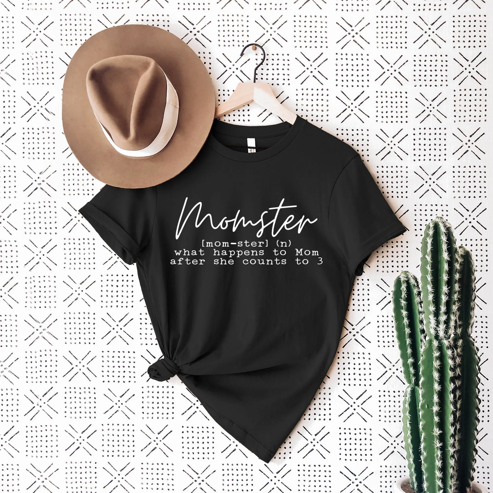 Momster Shirt